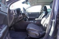 Kia Sportage 1.6 CRDi Spirit 4WD