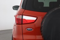 Ford EcoSport 1.0 EB