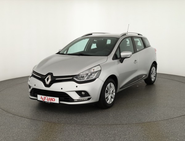 Renault Clio Grandtour 1.5 dCi Limited