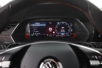 Skoda Octavia Combi 1.4 TSI iV RS