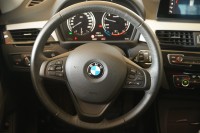BMW X1 sDrive 18 i Advantage