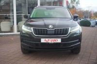 Skoda Kodiaq 1.4 TSI 4x4