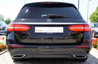 Mercedes-Benz E 300 E300 T de Avantgarde 9G-Tronic