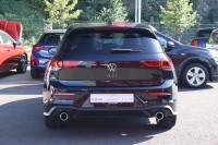 VW Golf VIII 2.0 TSI DSG GTI