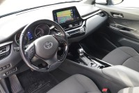 Toyota C-HR 1.8 Hybrid Team D Automatik