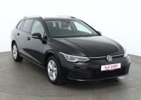 VW Golf VIII Variant 2.0 TDI Life
