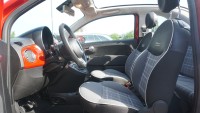 Fiat 500C 1.2 Lounge