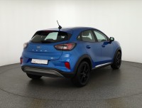 Ford Puma 1.0 EcoBoost Titanium