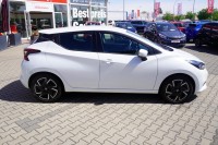Nissan Micra 1.0 IG-T N-Way