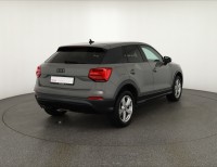 Audi Q2 35 TFSI S-tronic sport