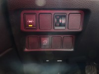 Nissan Qashqai 1.6 DIG-T N-Connecta