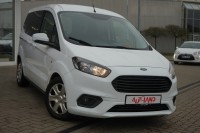 Ford Tourneo Courier 1.5 TDCi Trend