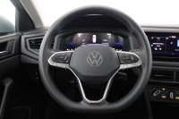 VW Taigo 1.0 TSI