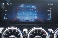 Mercedes-Benz B 200 B200 Progressive Aut.