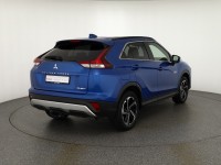 Mitsubishi Eclipse Cross 2.4 PHEV 4WD