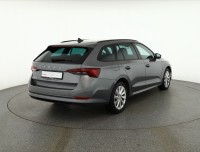 Skoda Octavia Combi 1.5 TSI DSG