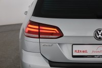 VW Golf VII Variant 1.6 TDI United