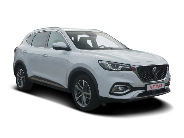 MG HS 1.5 T-GDI Luxury Aut.