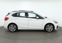 BMW Active Tourer 218i Luxury Line