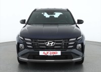 Hyundai Tucson 1.6 T-GDI Aut.
