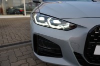 BMW 420 d Coupe xDrive M Sport Aut.