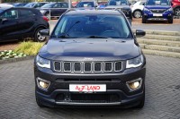 Jeep Compass 1.4 MultiAir Limited 4WD (EURO 6d-TEMP)