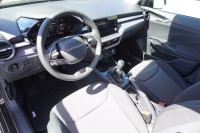 Skoda Fabia 1.0 TSI