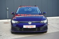 VW Golf VIII Variant 1.0 eTSI DSG Life