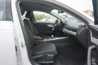 Audi A4 Avant 40 2.0 TFSI S-Tronic