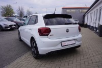 VW Polo 2.0 TSI GTI