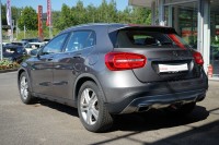 Mercedes-Benz GLA 200 Urban