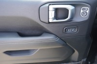 Jeep Wrangler Unlimited 2.2 Sahara