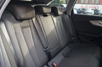 Audi A4 Avant 35 TFSI S line