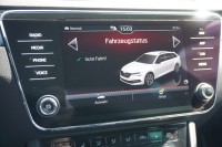 Skoda Superb Combi 2.0 TSI 4x4 SportLine DSG