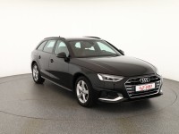 Audi A4 Avant 40 TDI S-Tronic