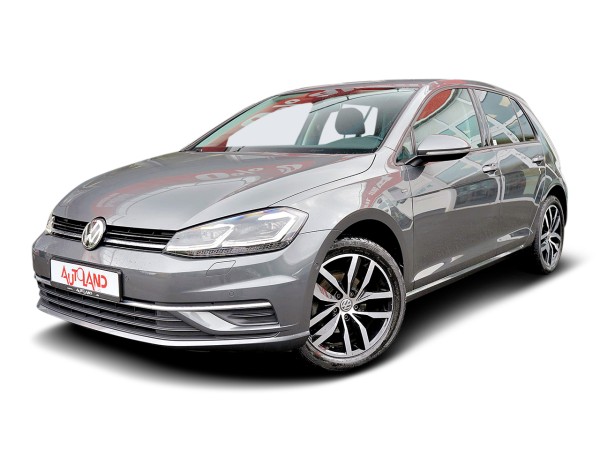 VW Golf VII 1.0 TSI Join