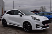 Ford Puma 1.0 EcoBoost Mild Hybrid ST-Line X