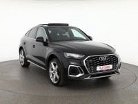 Audi Q5 SB S-Line 40 TDI quattro s-tronic