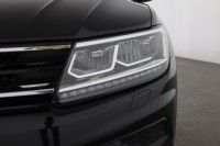 VW Tiguan 2.0 TDI Comfortline