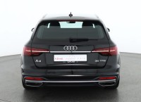 Audi A4 Avant 35 TFSI advanced