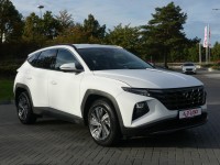 Hyundai Tucson 1.6 T-GDI Select