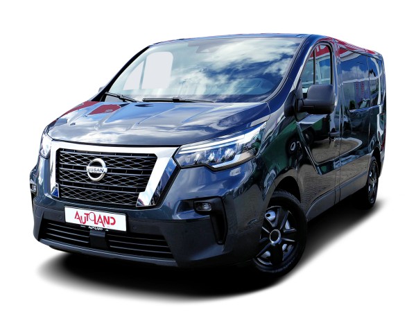 Nissan NV300 2.8t dCi 150 DPF L1H1 ACENTA (EURO 6d)