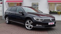 VW Passat Variant 2.0 TDI