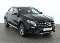 Mercedes-Benz GLA 200 Peak Edition