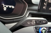 Audi A4 Avant 40 TFSI qu. advanced
