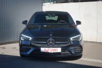 Mercedes-Benz Shooting Brake CLA 220d AMG Line