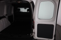 VW Caddy Cargo 1.5 TSI