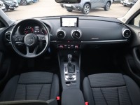 Audi A3 Sportback 1.5 TFSI sport