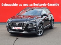 Hyundai Kona 1.6 T-GDI 4WD Navi Sitzheizung LED