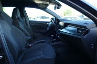 Skoda Scala 1.5 TSI Style